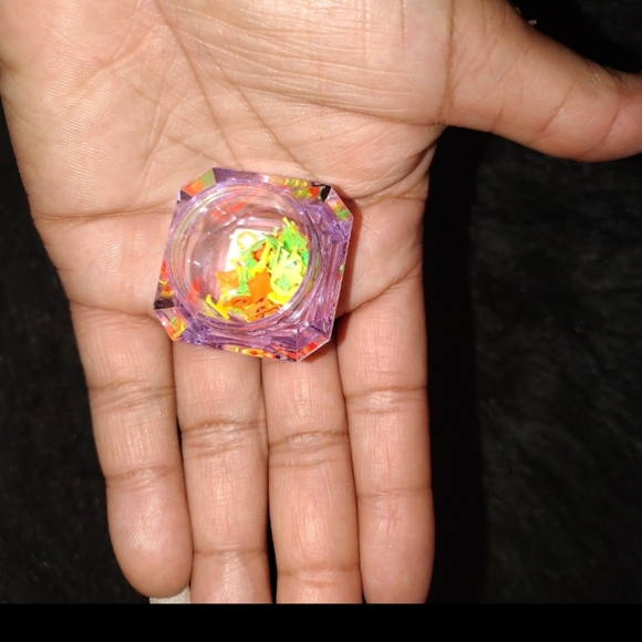 Nail Decals - Picture 5 of 5